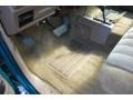 1994 Light Quasar Blue Metallic Chevrolet C/K K1500 Z71 Extended Cab 4x4  photo #16