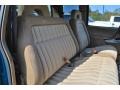 Light Quasar Blue Metallic - C/K K1500 Z71 Extended Cab 4x4 Photo No. 26