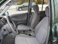 1999 Medium Green Metallic Chevrolet Tracker 4x4  photo #10