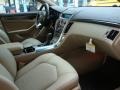 Crystal Red Tintcoat - CTS 3.6 Sedan Photo No. 20