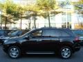 2007 Formal Black Pearl Acura MDX Technology  photo #3