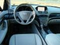 2007 Formal Black Pearl Acura MDX Technology  photo #11