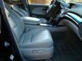 2007 Formal Black Pearl Acura MDX Technology  photo #14