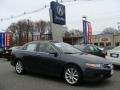 Carbon Gray Pearl - TSX Sedan Photo No. 1