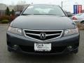 Carbon Gray Pearl - TSX Sedan Photo No. 2