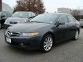 Carbon Gray Pearl - TSX Sedan Photo No. 3