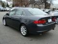 Carbon Gray Pearl - TSX Sedan Photo No. 4
