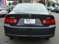 Carbon Gray Pearl - TSX Sedan Photo No. 5