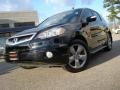 Nighthawk Black Pearl - RDX Technology Photo No. 1