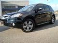 Nighthawk Black Pearl - RDX Technology Photo No. 2