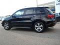 Nighthawk Black Pearl - RDX Technology Photo No. 3