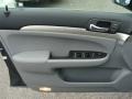Carbon Gray Pearl - TSX Sedan Photo No. 7