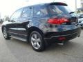 Nighthawk Black Pearl - RDX Technology Photo No. 4