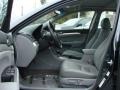 Carbon Gray Pearl - TSX Sedan Photo No. 8