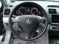 Carbon Gray Pearl - TSX Sedan Photo No. 10