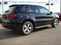 Nighthawk Black Pearl - RDX Technology Photo No. 6