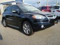 Nighthawk Black Pearl - RDX Technology Photo No. 8