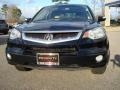 Nighthawk Black Pearl - RDX Technology Photo No. 9
