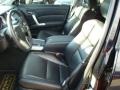 Nighthawk Black Pearl - RDX Technology Photo No. 10