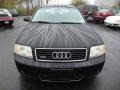 Brilliant Black - A6 3.0 quattro Sedan Photo No. 3