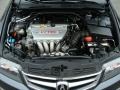 Carbon Gray Pearl - TSX Sedan Photo No. 22