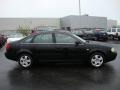 Brilliant Black - A6 3.0 quattro Sedan Photo No. 6