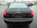 Brilliant Black - A6 3.0 quattro Sedan Photo No. 8