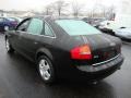 Brilliant Black - A6 3.0 quattro Sedan Photo No. 9