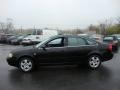 Brilliant Black - A6 3.0 quattro Sedan Photo No. 10