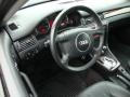 Brilliant Black - A6 3.0 quattro Sedan Photo No. 11