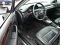 Brilliant Black - A6 3.0 quattro Sedan Photo No. 12