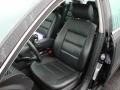 Brilliant Black - A6 3.0 quattro Sedan Photo No. 16