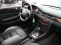 Brilliant Black - A6 3.0 quattro Sedan Photo No. 18