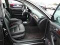 Brilliant Black - A6 3.0 quattro Sedan Photo No. 19