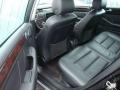 Brilliant Black - A6 3.0 quattro Sedan Photo No. 21