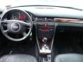 Brilliant Black - A6 3.0 quattro Sedan Photo No. 29
