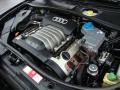 Brilliant Black - A6 3.0 quattro Sedan Photo No. 34