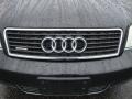 Brilliant Black - A6 3.0 quattro Sedan Photo No. 35