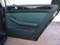 Highland Green Metallic - Allroad 2.7T quattro Photo No. 19