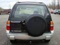 2001 Black Chevrolet Tracker LT Hardtop 4WD  photo #5