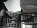 2001 Black Chevrolet Tracker LT Hardtop 4WD  photo #14