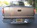 Sandalwood Metallic - S10 LS Regular Cab Photo No. 5
