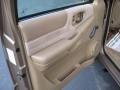 Sandalwood Metallic - S10 LS Regular Cab Photo No. 7