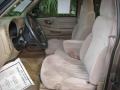 Sandalwood Metallic - S10 LS Regular Cab Photo No. 8