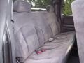 2001 Medium Charcoal Gray Metallic Chevrolet Silverado 1500 LS Extended Cab 4x4  photo #32