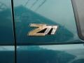 2000 Emerald Green Metallic Chevrolet Tahoe Z71 4x4  photo #9
