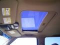 2001 Indigo Blue Metallic Chevrolet Blazer LS  photo #9