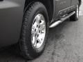 Black - Avalanche 1500 Z71 4x4 Photo No. 6
