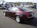 Black Cherry - CTS 3.0 Sedan Photo No. 5