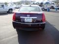 Black Cherry - CTS 3.0 Sedan Photo No. 6